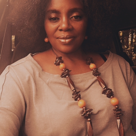 Meet your Posher, Sherese - Picture 1 of 1